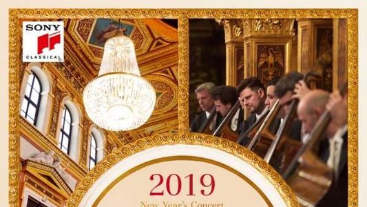 Image New Year's Concert: 2019 - Vienna Philharmonic