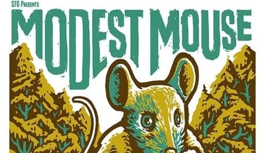 Untitled Modest Mouse Documentary