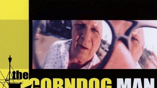 The Corndog Man
