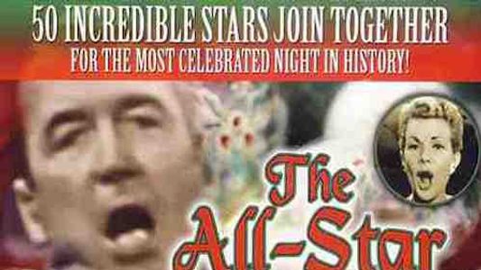 The All-Star Christmas Show