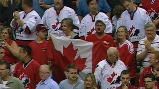 It's Our Game: Team Canada's Victory at the 2004 World Cup of Hockey