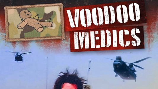 Image Voodoo Medics