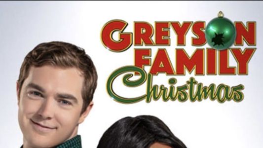Image Greyson Family Christmas