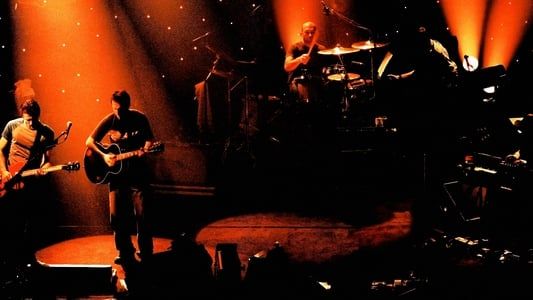 De Palmas - Live 2002