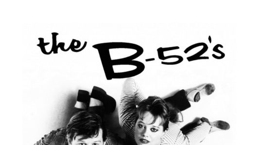 The B-52's: Party at The Capitol Theatre