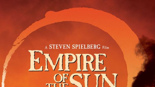 The China Odyssey: Empire of the Sun