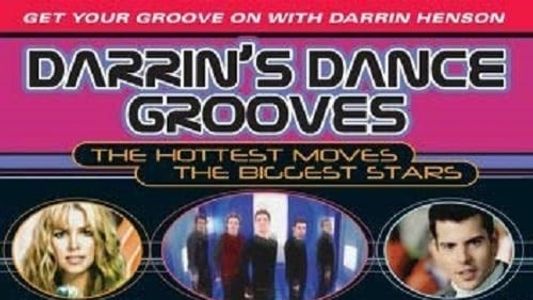 Darrin's Dance Grooves