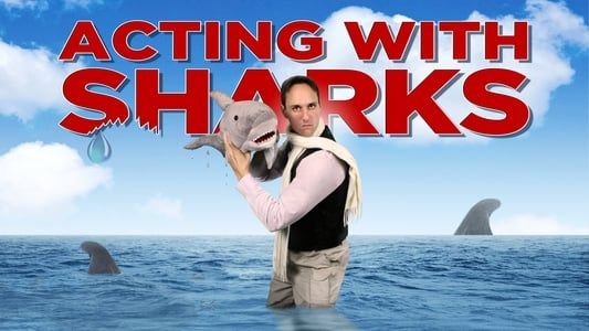 Image Acting with Sharks
