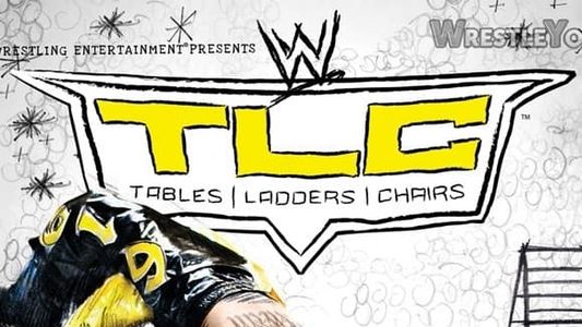 WWE TLC: Tables Ladders & Chairs 2010