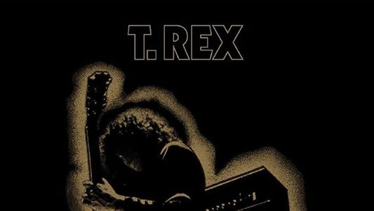 Image T-Rex: Electric Warrior