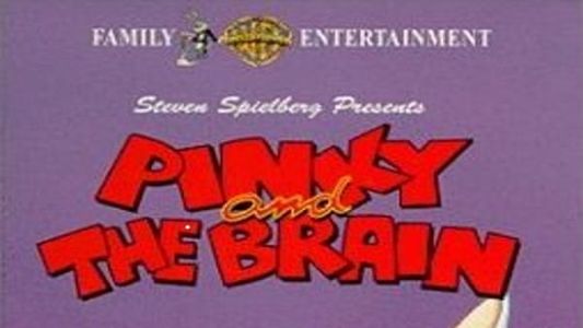 Pinky & the Brain: World Domination Tour