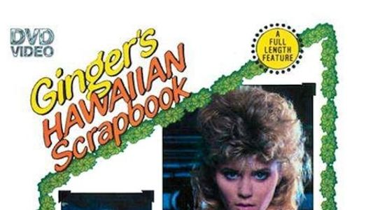 Ginger's Hawaiian Scrapbook