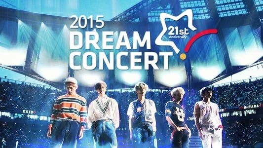 Image 2015 Dream Concert