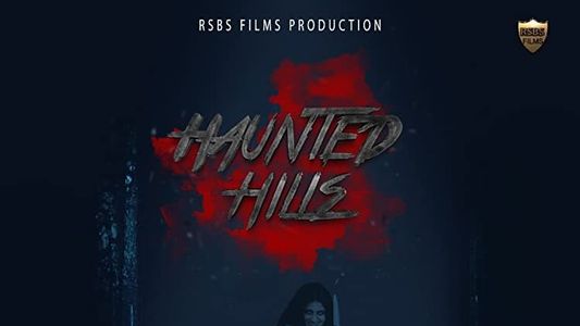 Haunted Hills