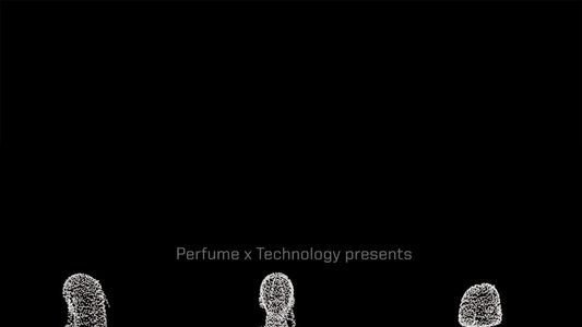 Perfume x TECHNOLOGY Presents: REFRAME 2019