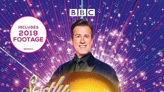 Image Strictly Come Dancing: Anton's Truly, Madly, Strictly