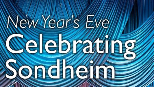 Celebrating Sondheim