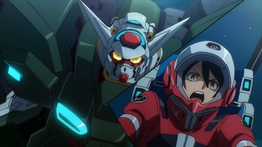 Image Gundam: G no Reconguista - Gekijōban II: Bellri Gekishin