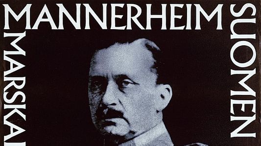 Mannerheim - Suomen marsalkka
