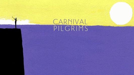 Image Carnival Pilgrims