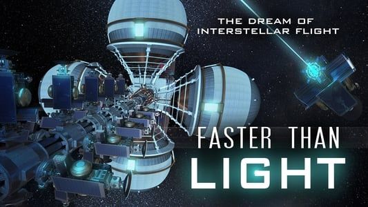 Image Faster Than Light: the Dream of Interstellar Flight