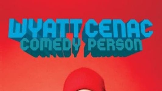 Wyatt Cenac: Comedy Person