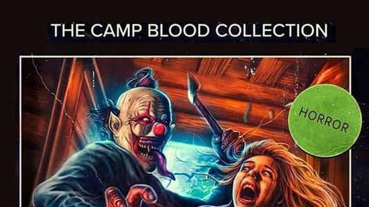 Camp Blood 8: Revelations