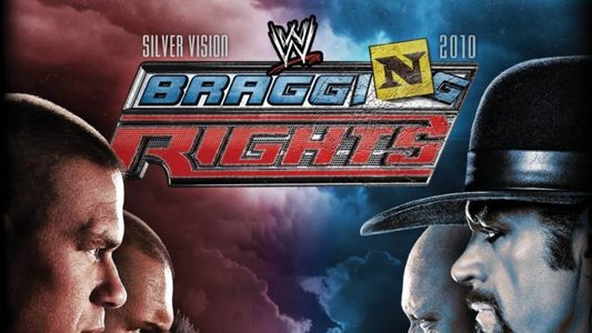Image WWE Bragging Rights 2010