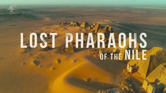 Image Lost Pharaohs of the Nile