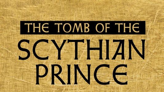 La tombe du Prince Scythe
