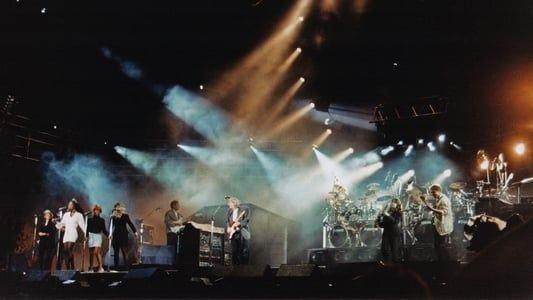Image Pink Floyd: Live at Knebworth