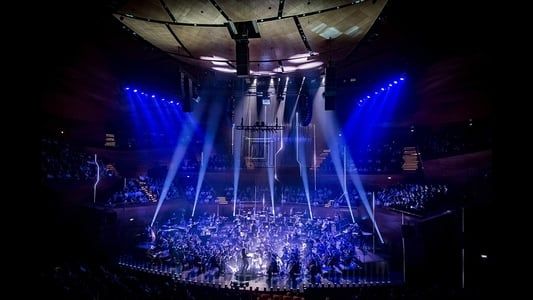 Image Galaxymphony - Danish National Symphony Orchestra, Anthony Hermus