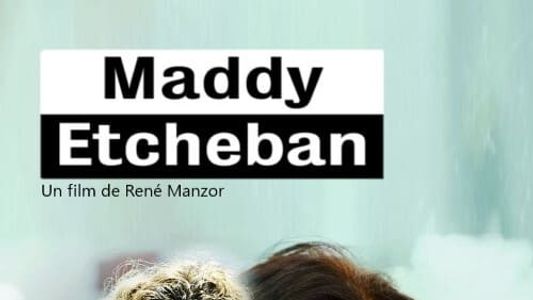 Maddy Etcheban