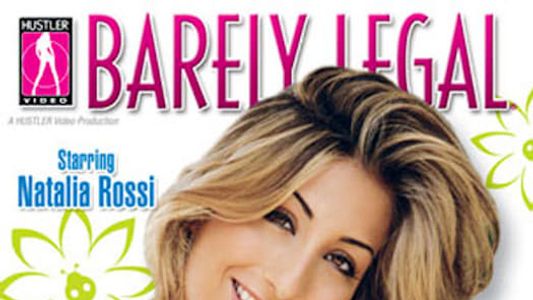 Barely Legal: Fresh Faces