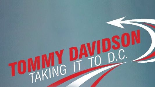 Tommy Davidson: Takin' It To D.C.
