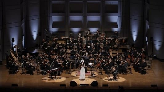 Aimer special concert with スロヴァキア国立放送交響楽団 “ARIA STRINGS