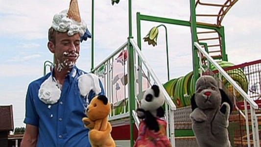 Image Sooty: The Big Day Out