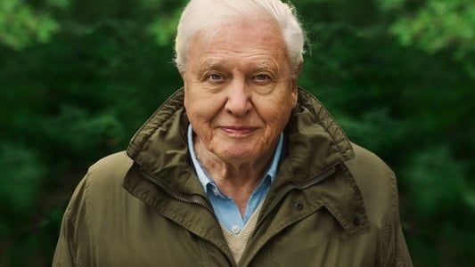 Image David Attenborough : Une vie sur notre planète