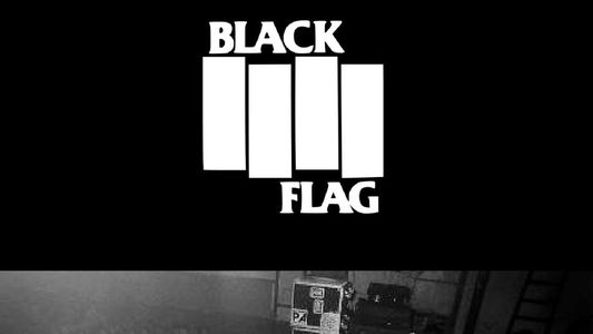 BLACK FLAG Live in Berlin