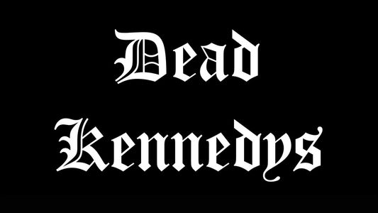 Dead Kennedys: Live in Vienna