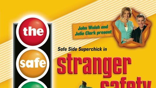 The Safe Side - Stranger Safety