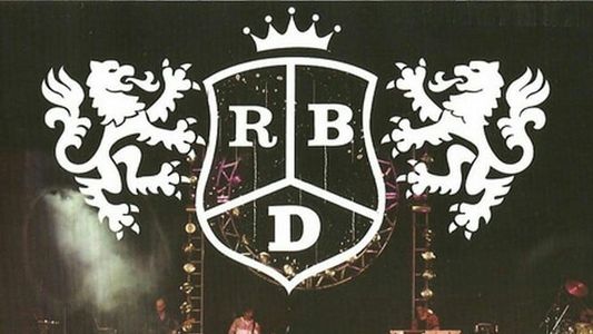 RBD - Tournée do Adeus