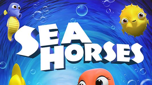 Image Sea Horses