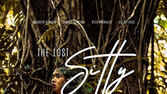 Image The Lost Sitty