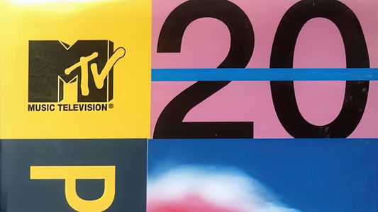Image MTV 20: Pop