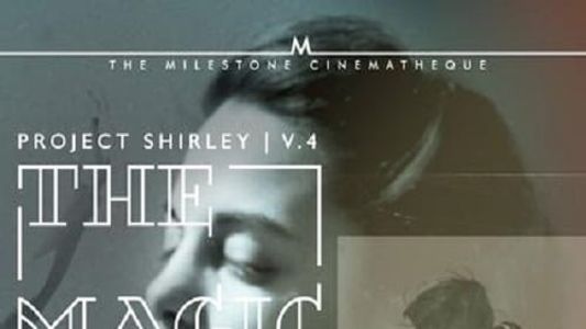 Shirley Brimberg Home Movies (When She Was Young)