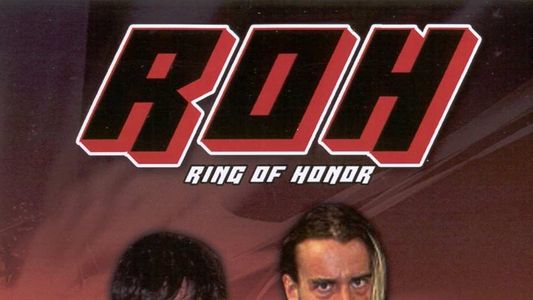 ROH: Death Before Dishonor III