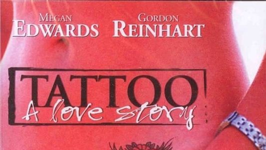 Image Tattoo, a Love Story