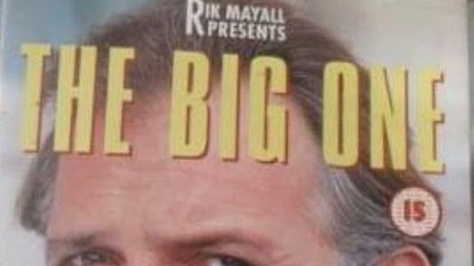 Rik Mayall Presents: The Big One