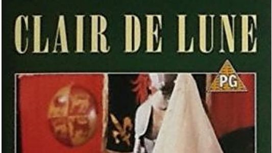 Rik Mayall Presents: Clair de Lune